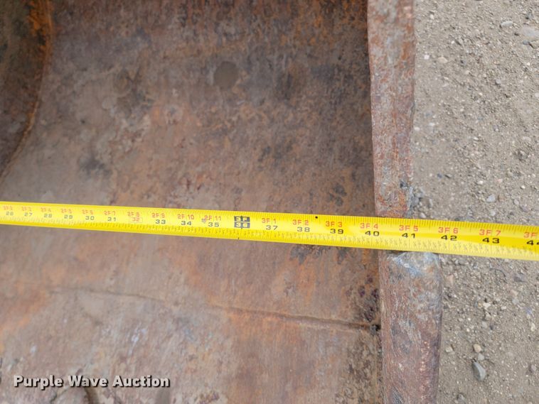 image for item LL9710 2009 Case CX240B  long reach excavator