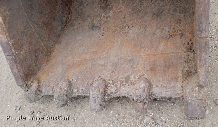 image for item LL9710 2009 Case CX240B  long reach excavator