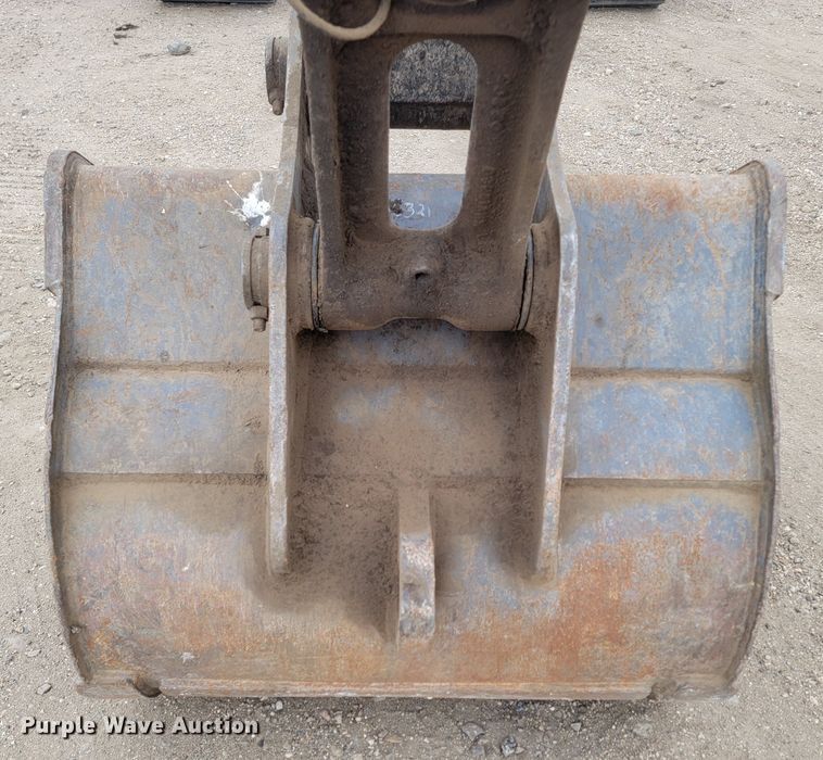 image for item LL9710 2009 Case CX240B  long reach excavator