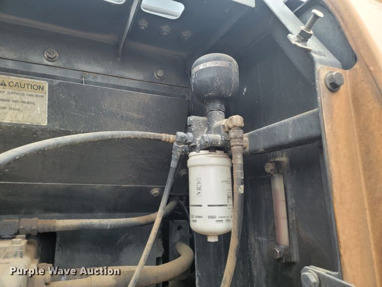 image for item LL9710 2009 Case CX240B  long reach excavator