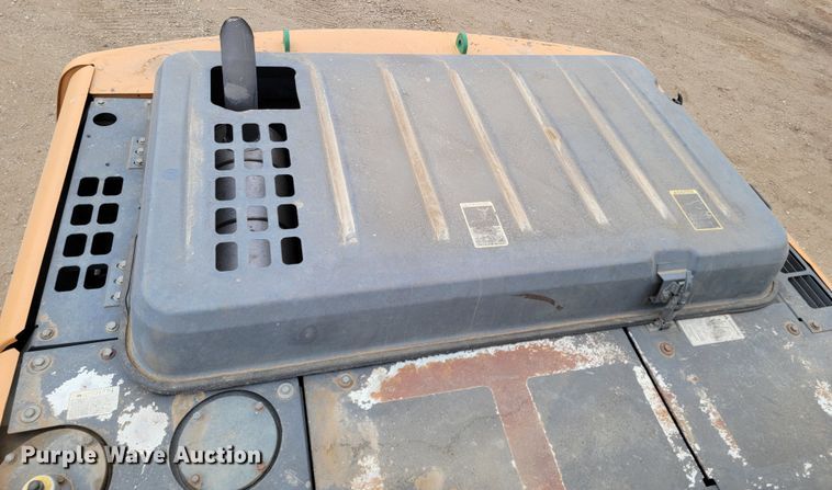 image for item LL9710 2009 Case CX240B  long reach excavator