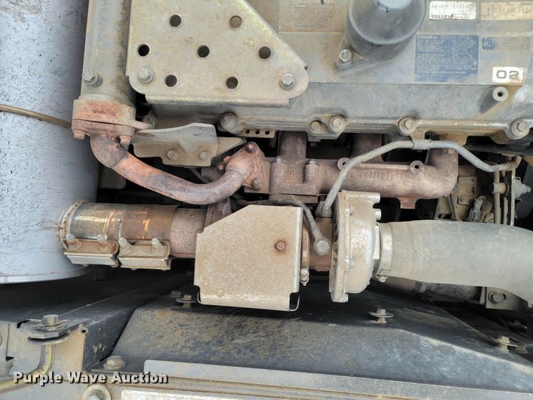 image for item LL9710 2009 Case CX240B  long reach excavator