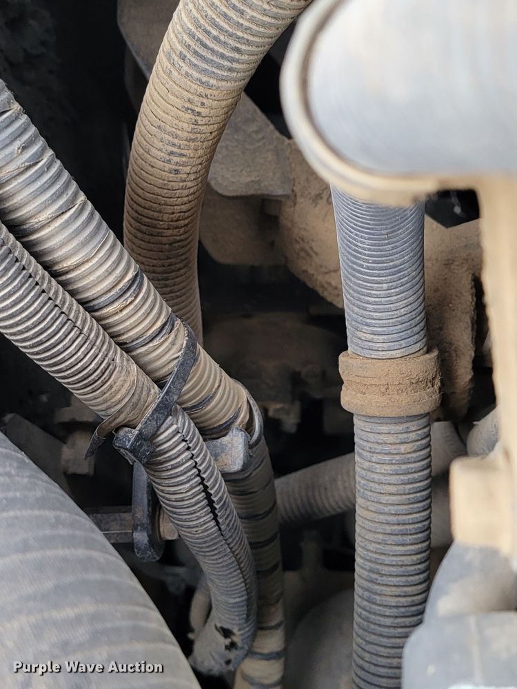 image for item LL9710 2009 Case CX240B  long reach excavator