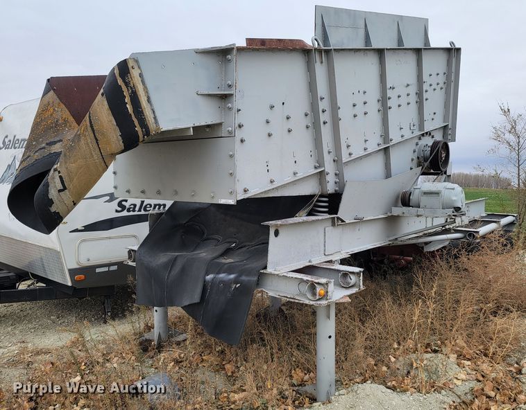 image for item LL9712 Screen