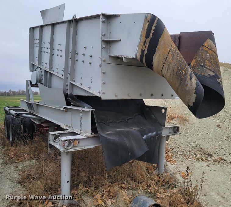 image for item LL9712 Screen