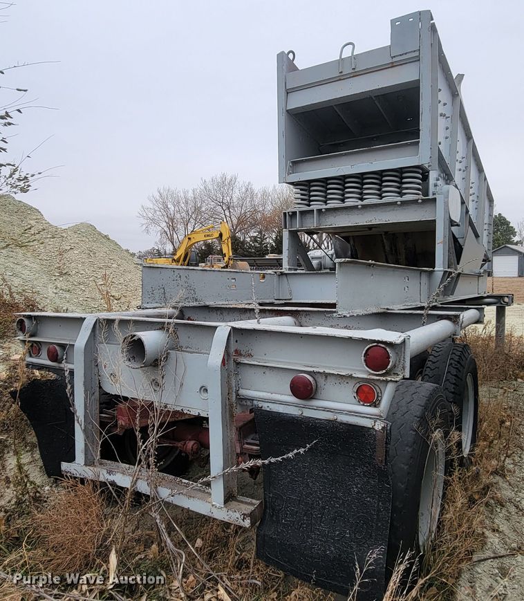 image for item LL9712 Screen