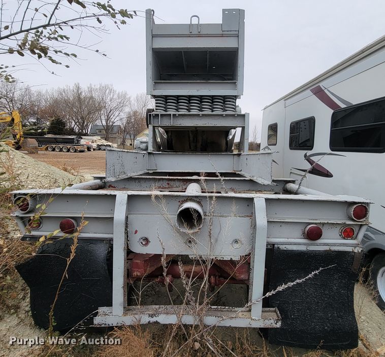 image for item LL9712 Screen