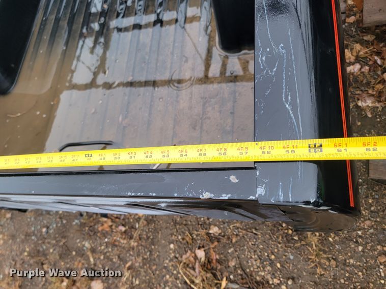 image for item LL9716 (4) pickup beds