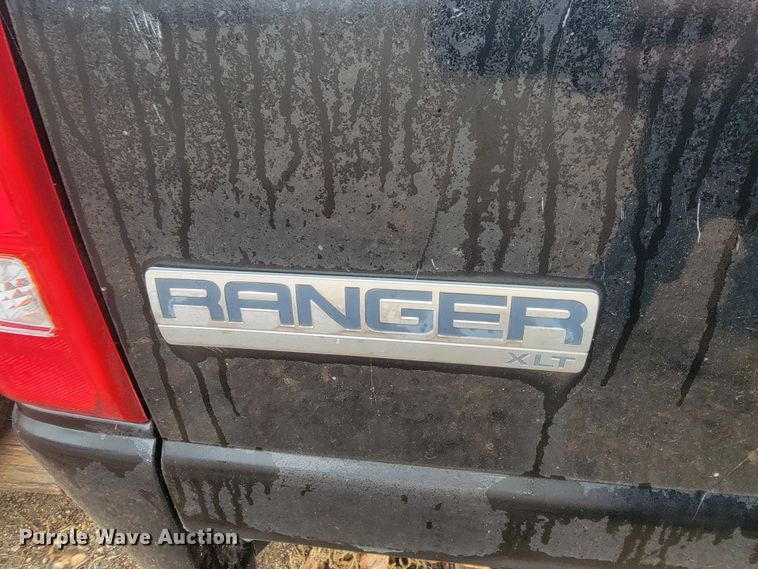 image for item LL9716 (4) pickup beds