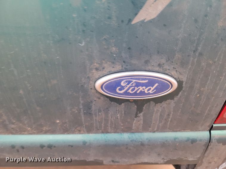 image for item LL9716 (4) pickup beds