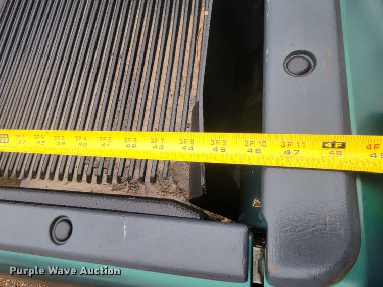 image for item LL9716 (4) pickup beds