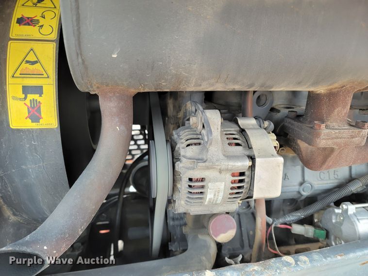 image for item LL9728 Kubota L2900  MFWD tractor