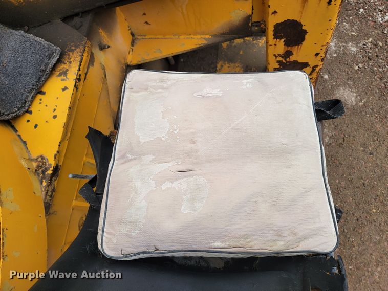 image for item LL9730 1974 Dodge T80  crane truck