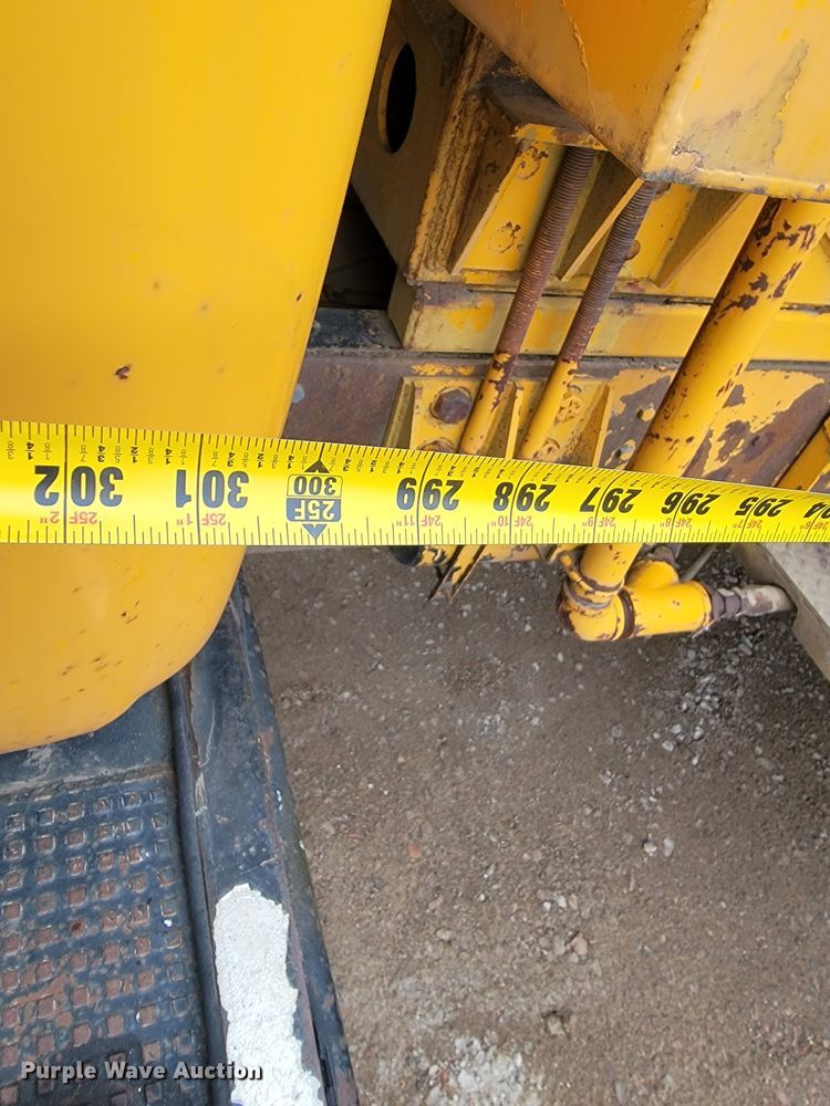 image for item LL9730 1974 Dodge T80  crane truck