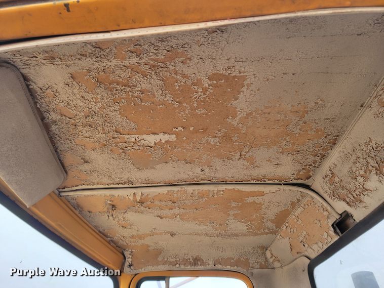 image for item LL9730 1974 Dodge T80  crane truck