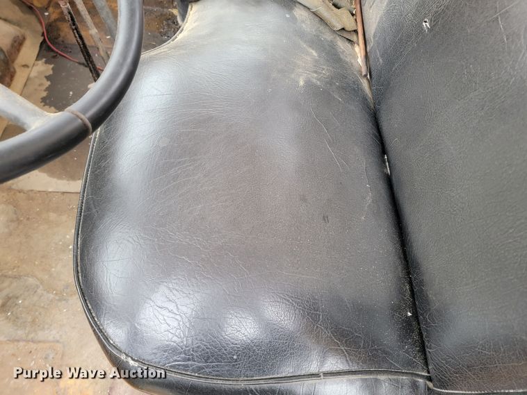 image for item LL9730 1974 Dodge T80  crane truck