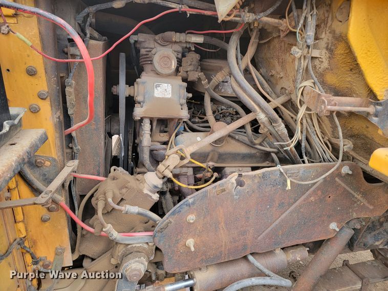 image for item LL9730 1974 Dodge T80  crane truck