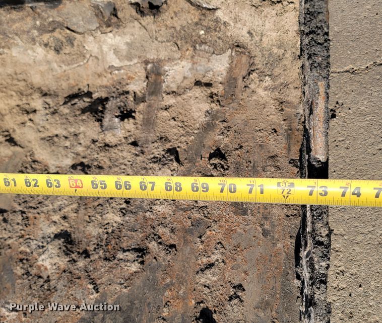 image for item LL9746 2016 Caterpillar 262D  skid steer loader