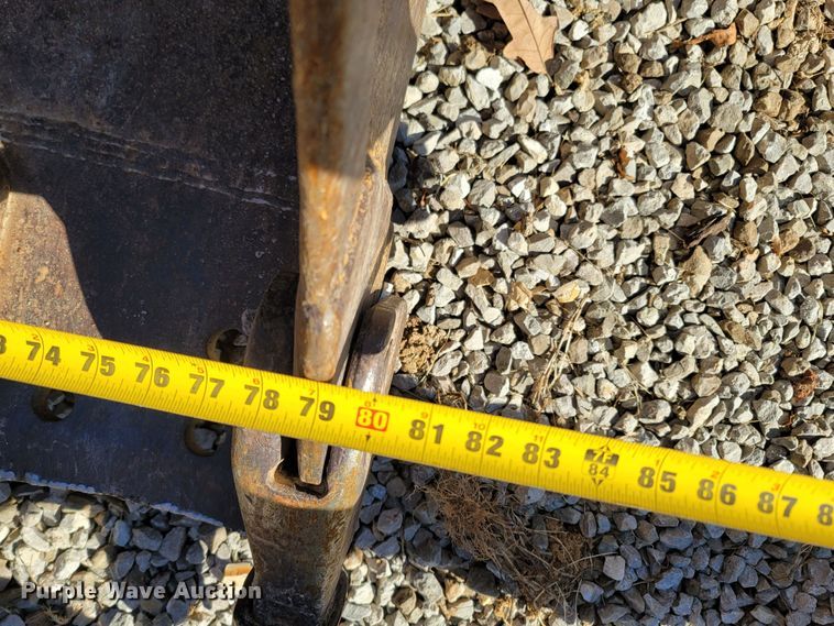 image for item LN9724 1967 Caterpillar 951B  track loader