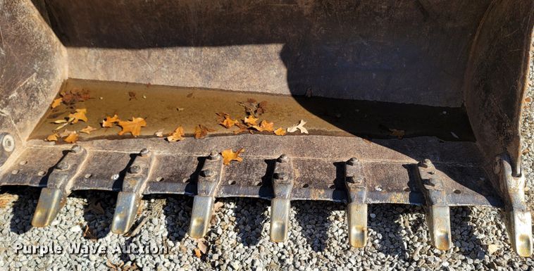 image for item LN9724 1967 Caterpillar 951B  track loader