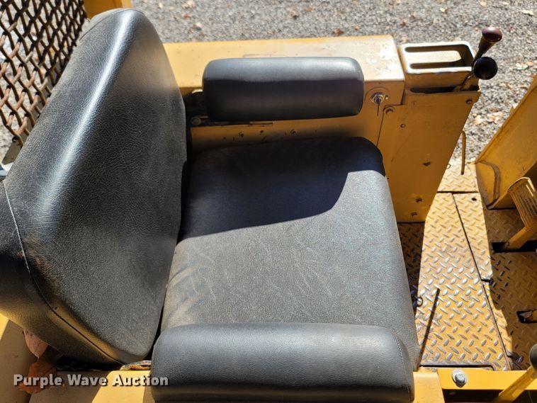 image for item LN9724 1967 Caterpillar 951B  track loader