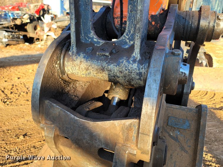 image for item LN9725 2019 Doosan DX225LC-5  excavator