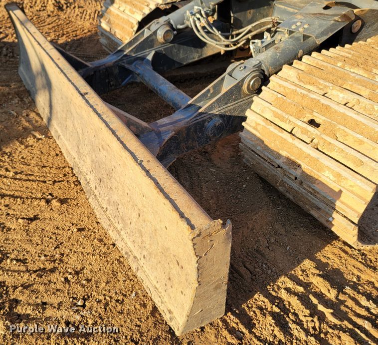 image for item LN9725 2019 Doosan DX225LC-5  excavator