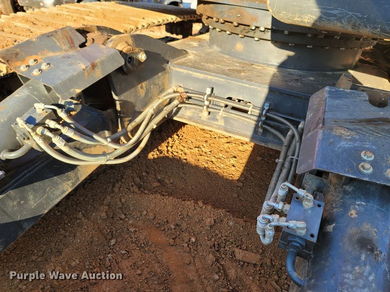 image for item LN9725 2019 Doosan DX225LC-5  excavator