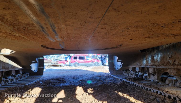 image for item LN9725 2019 Doosan DX225LC-5  excavator