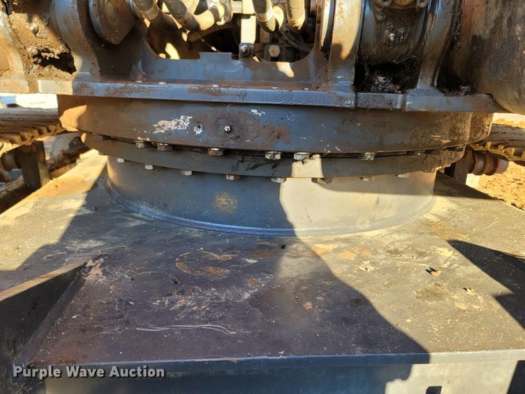 image for item LN9725 2019 Doosan DX225LC-5  excavator