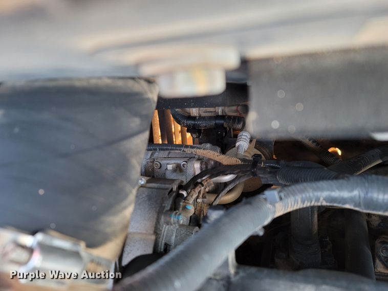 image for item LN9725 2019 Doosan DX225LC-5  excavator