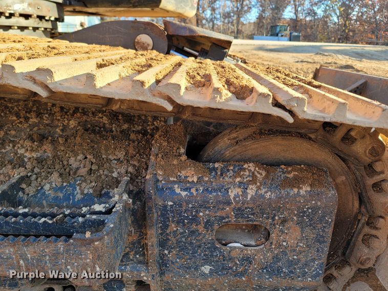 image for item LN9725 2019 Doosan DX225LC-5  excavator