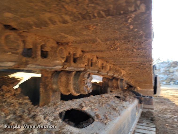 image for item LN9725 2019 Doosan DX225LC-5  excavator