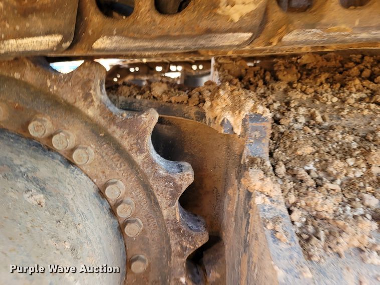 image for item LN9725 2019 Doosan DX225LC-5  excavator