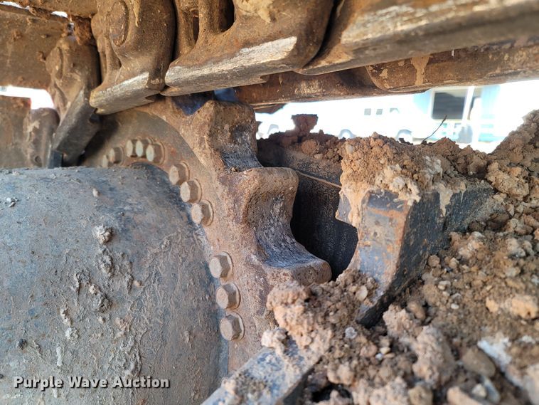image for item LN9725 2019 Doosan DX225LC-5  excavator