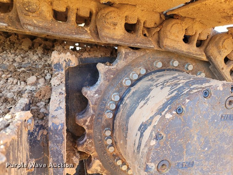 image for item LN9725 2019 Doosan DX225LC-5  excavator