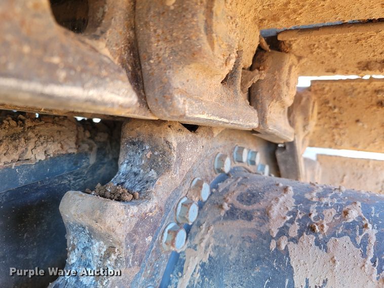 image for item LN9725 2019 Doosan DX225LC-5  excavator