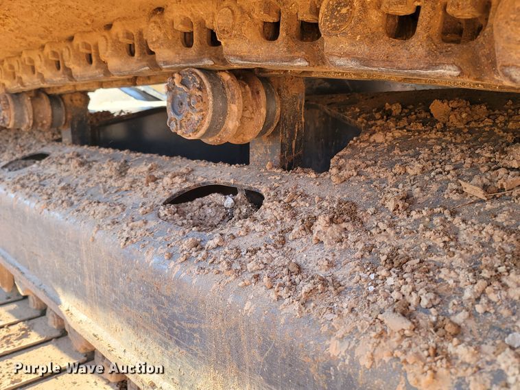 image for item LN9725 2019 Doosan DX225LC-5  excavator