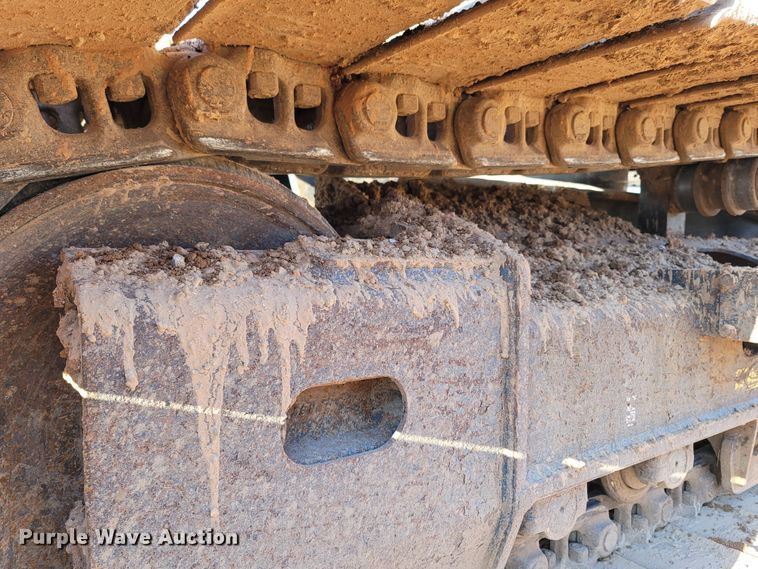 image for item LN9725 2019 Doosan DX225LC-5  excavator