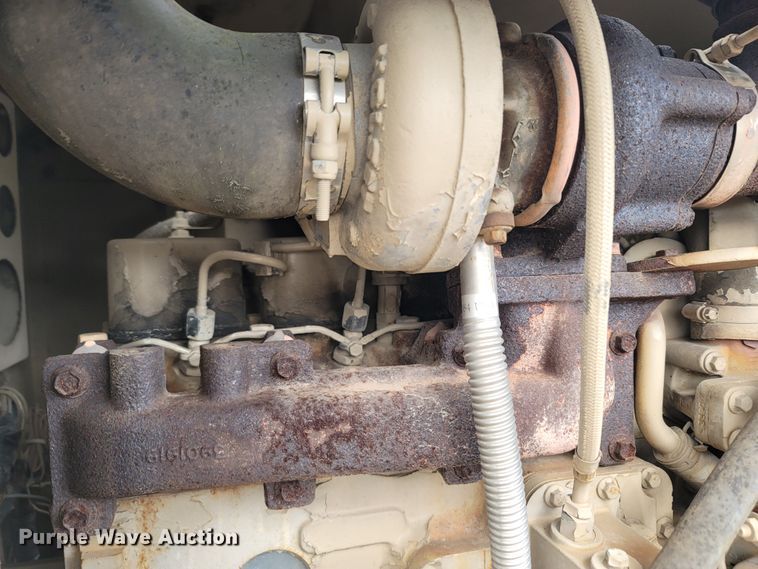 image for item LN9756 1999 Peterbilt 378  pressure digger derrick truck