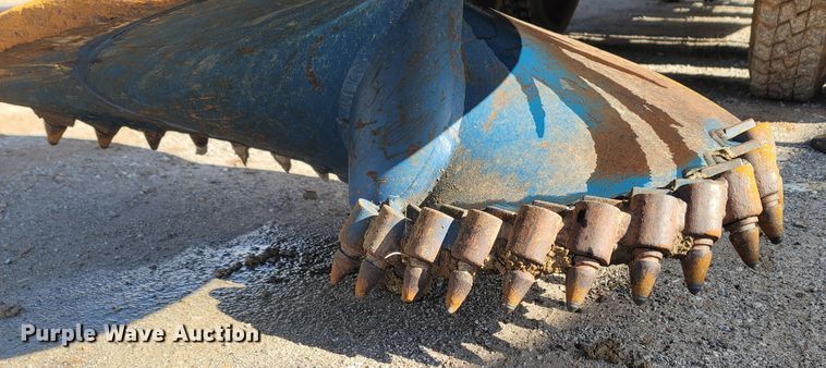 image for item LN9756 1999 Peterbilt 378  pressure digger derrick truck