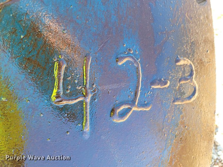 image for item LN9756 1999 Peterbilt 378  pressure digger derrick truck