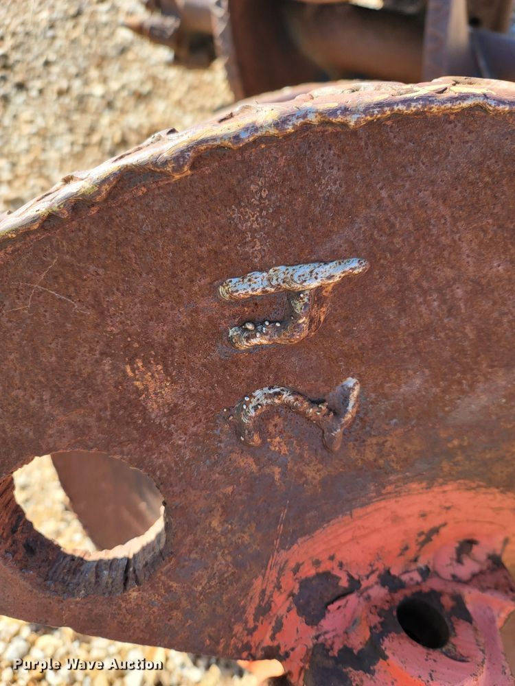 image for item LN9756 1999 Peterbilt 378  pressure digger derrick truck