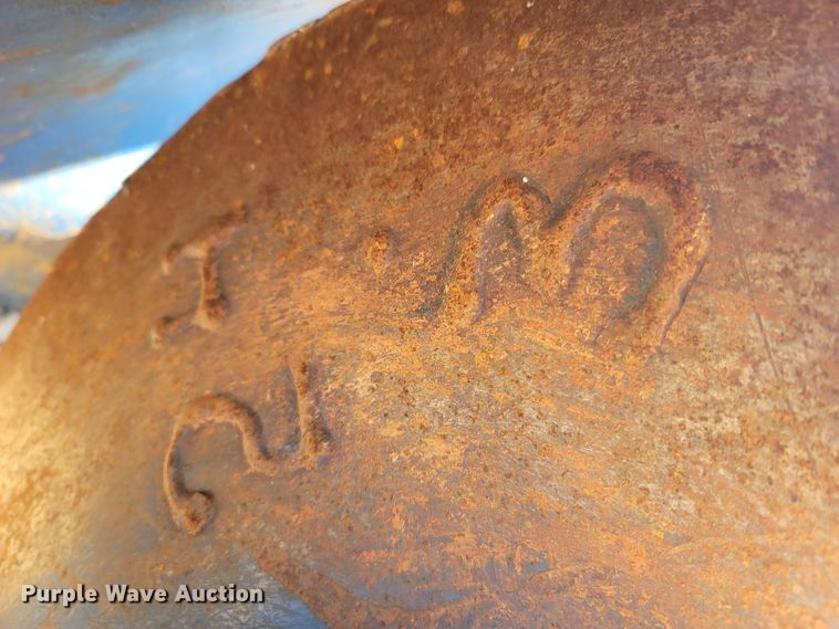 image for item LN9756 1999 Peterbilt 378  pressure digger derrick truck