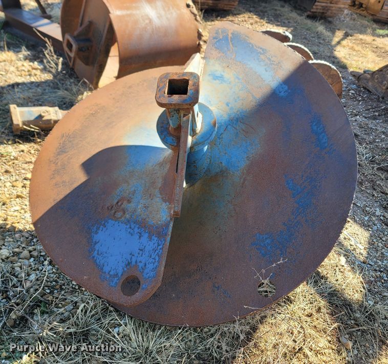 image for item LN9756 1999 Peterbilt 378  pressure digger derrick truck