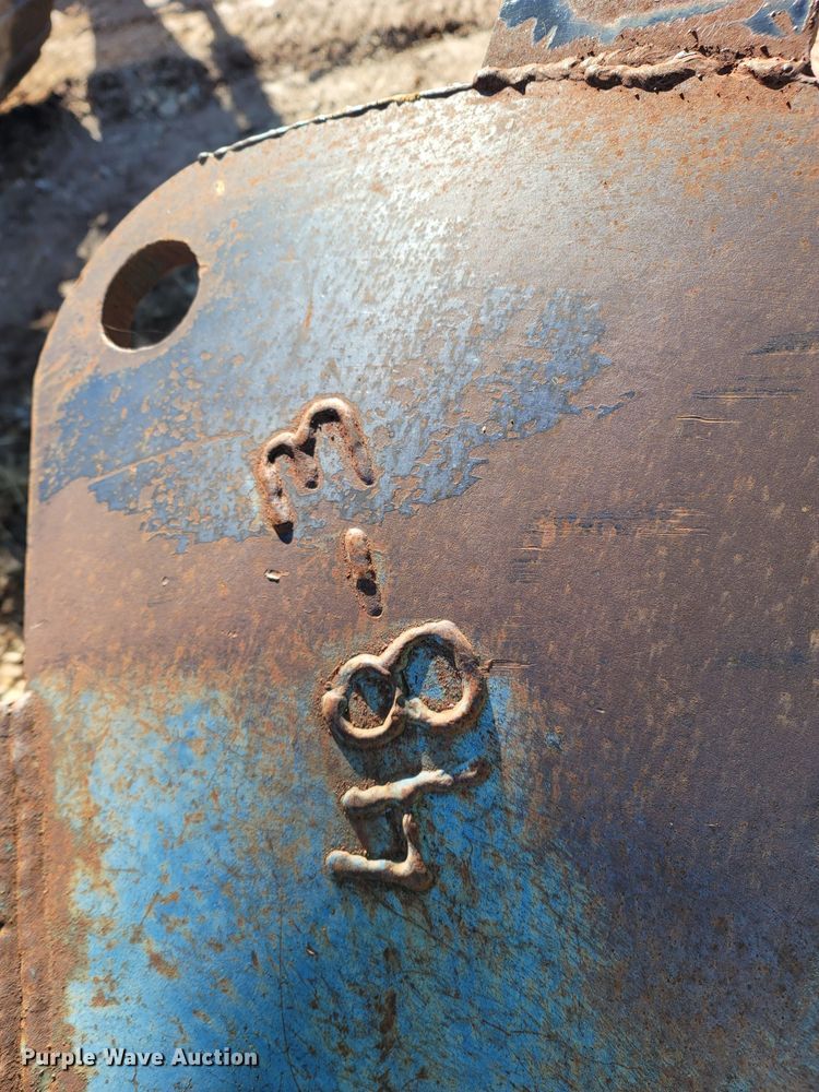 image for item LN9756 1999 Peterbilt 378  pressure digger derrick truck