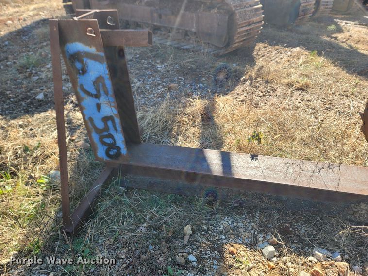 image for item LN9756 1999 Peterbilt 378  pressure digger derrick truck