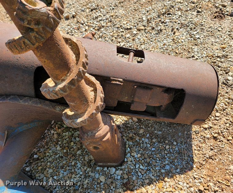 image for item LN9756 1999 Peterbilt 378  pressure digger derrick truck