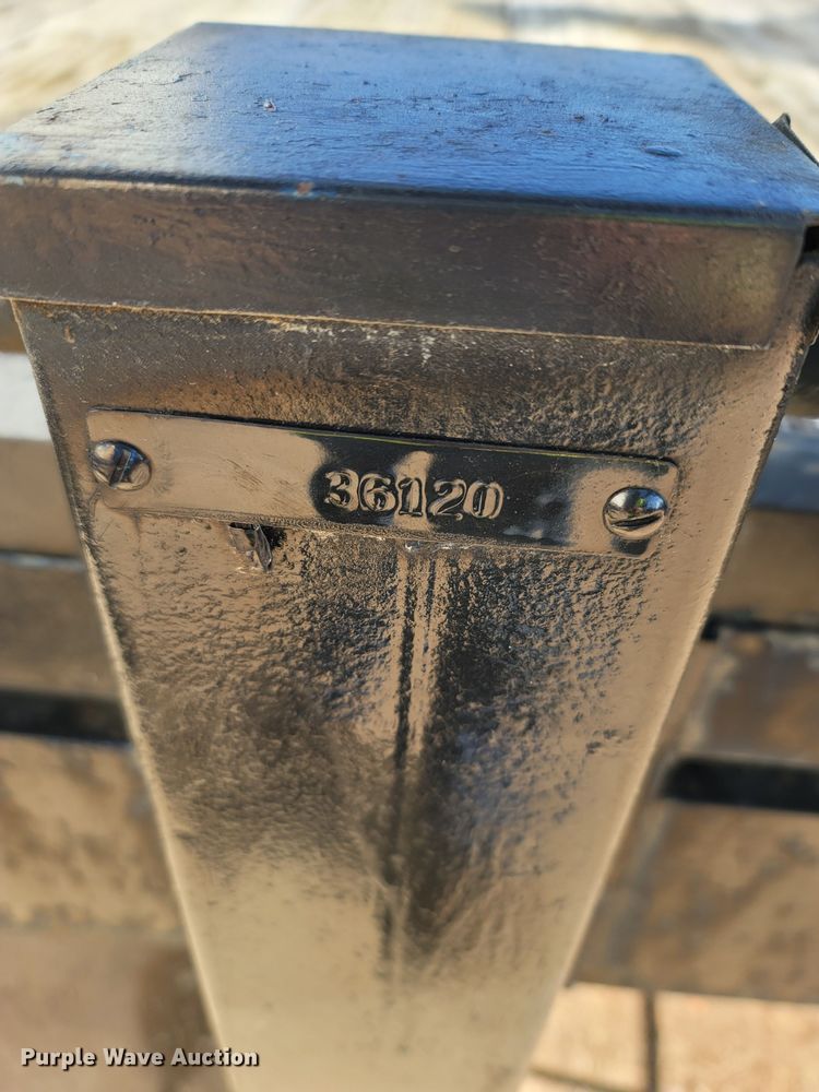 image for item LN9757 2015 Caterpillar D6T XW  dozer