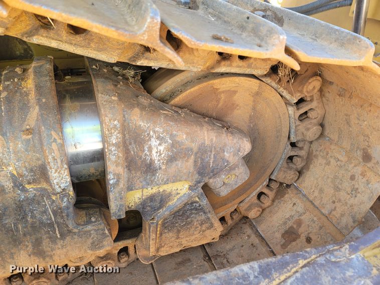 image for item LN9757 2015 Caterpillar D6T XW  dozer